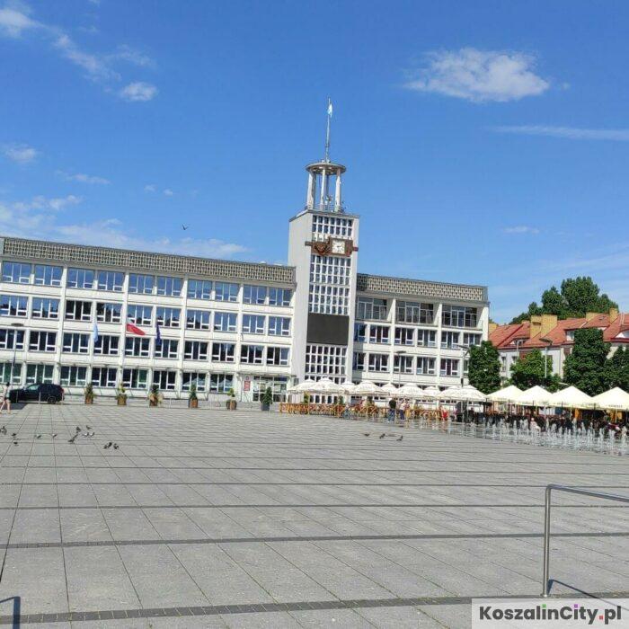 Dyżur Miejskiej Rady Seniorów: koszalinianie mogą zgłaszać uwagi i problemy