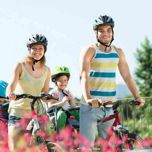 Trasa rowerowa dookoła Koszalina! Zobacz Koszalin w jeden dzień! 🚴