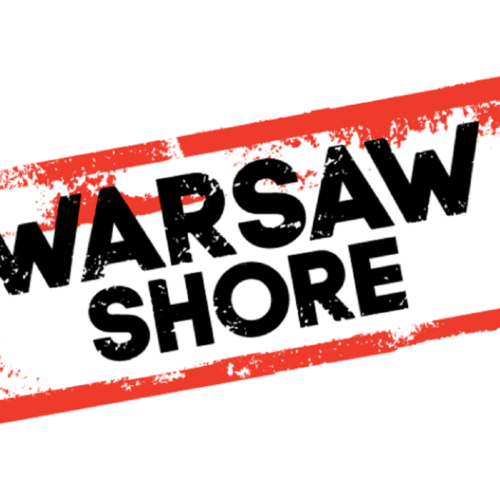 Warsaw Shore w Mielnie! Ruszyły nagrania Summer Camp 2023!