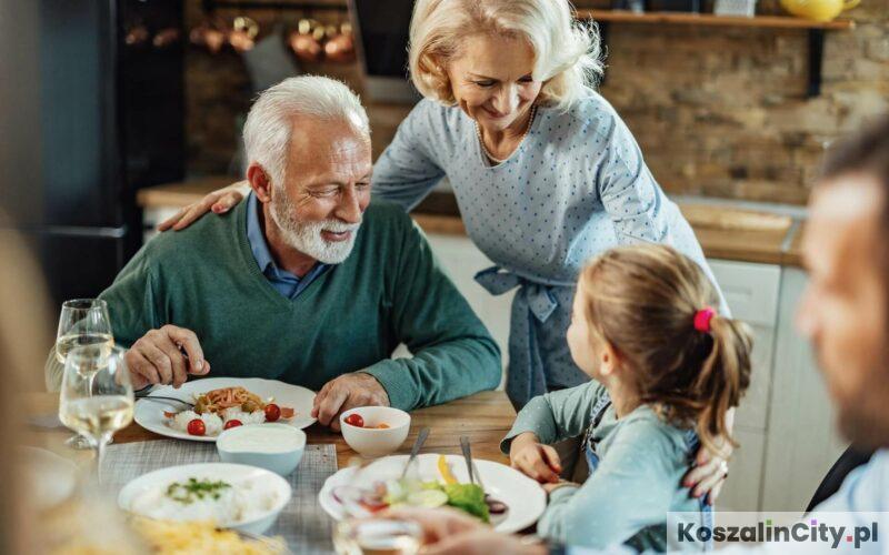 Dzień Cioci i Wujka w Polsce