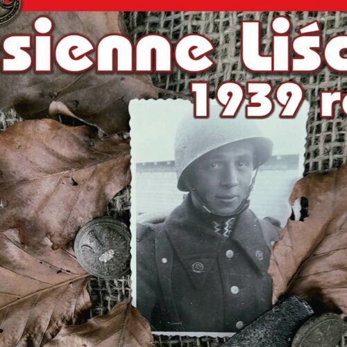 Wystawa “Jesienne liście 1939 roku” w Archigalerii Archiwum Państwowego w Koszalinie