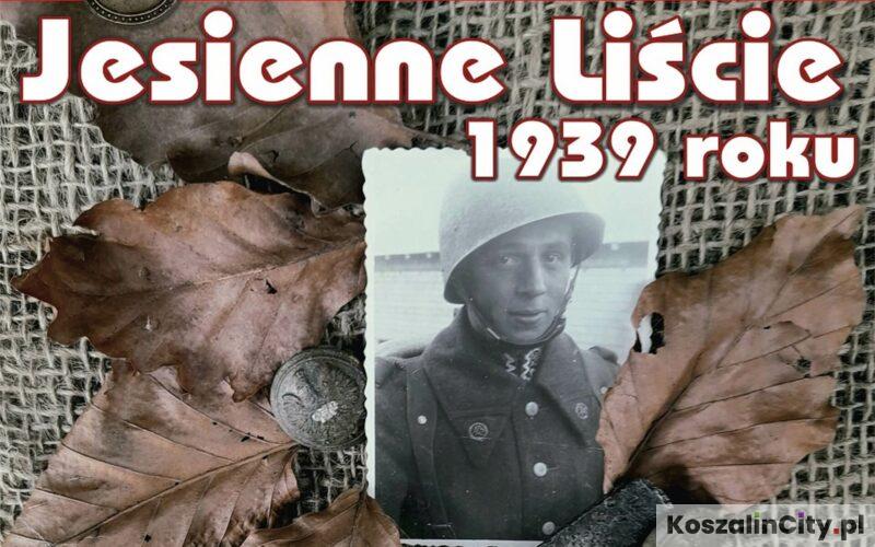 Jesienne Liście Koszalin