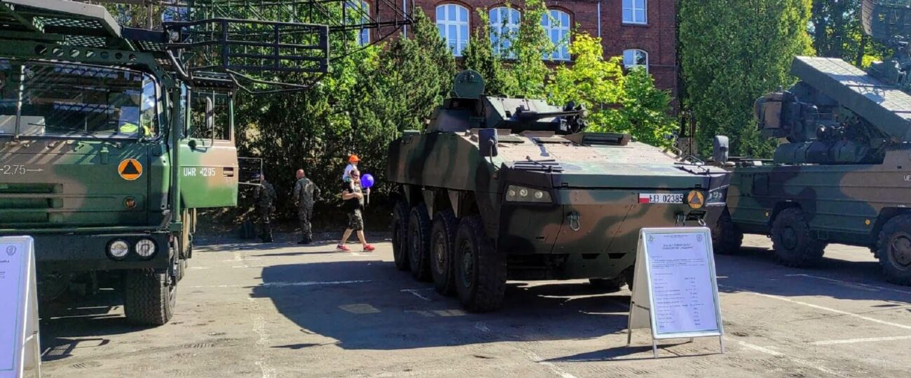 Jak wygląda rekrutacja do Dobrowolnej Zasadniczej Służby Wojskowej w Koszalinie?