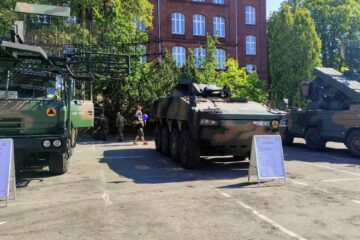 Jak wygląda rekrutacja do Dobrowolnej Zasadniczej Służby Wojskowej w Koszalinie?