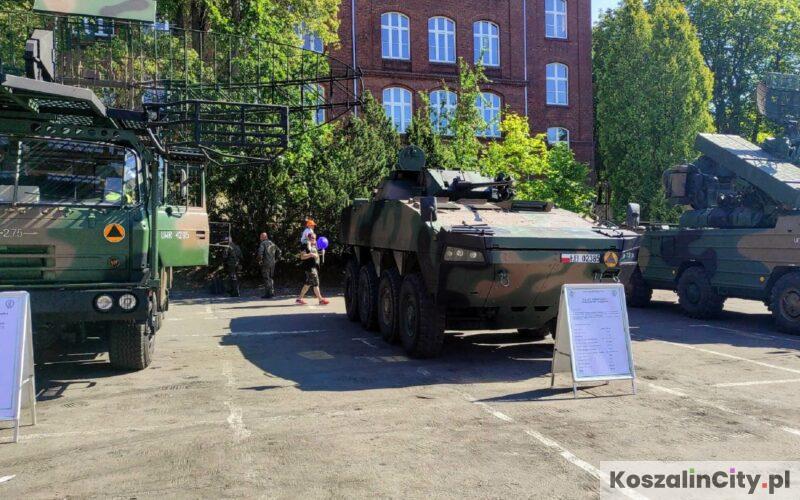 Trwa kwalifikacja wojskowa w Koszalinie – jak wygląda w 2025 roku?