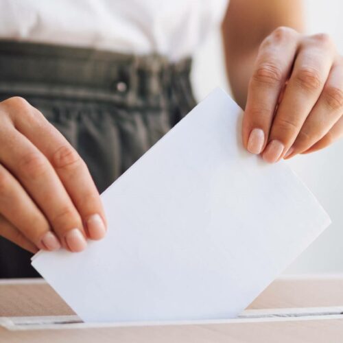 Wybory parlamentarne 2023 – najważniejsze daty i kalendarz wyborczy 📅