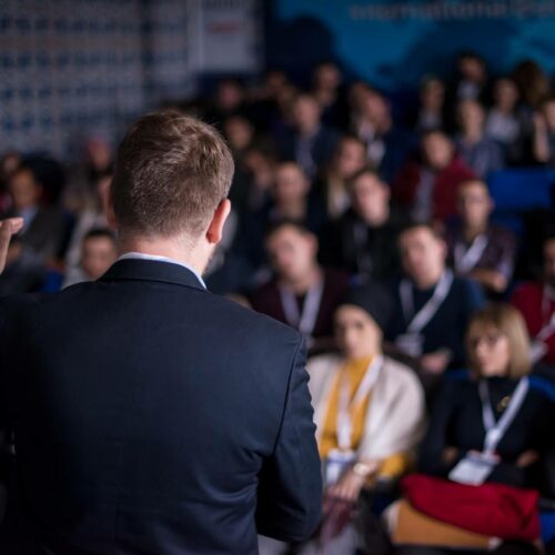 Debata przedwyborcza w Koszalinie 📣