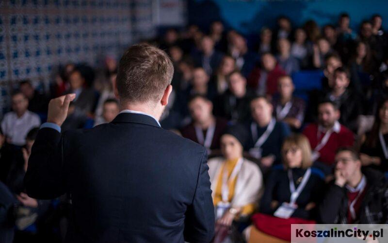 Debata przedwyborcza w Koszalinie