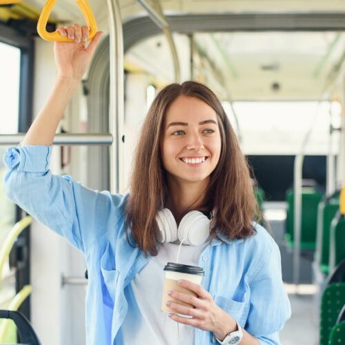 Dzień Bez Samochodu w Koszalinie, czyli darmowe autobusy i pociągi 🚌