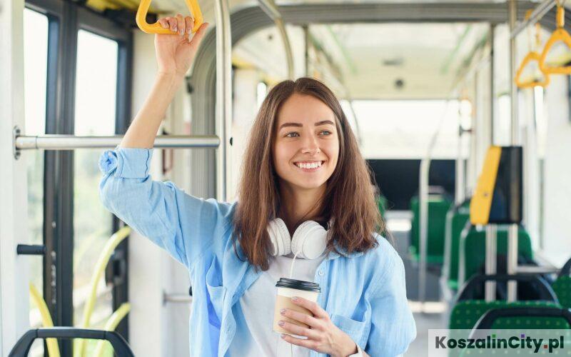 Dzień Bez Samochodu w Koszalinie