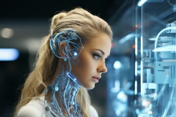 Filmy o sztucznej inteligencji, czyli jakie filmy o AI warto obejrzeć? Lista TOP 10! 🎞️