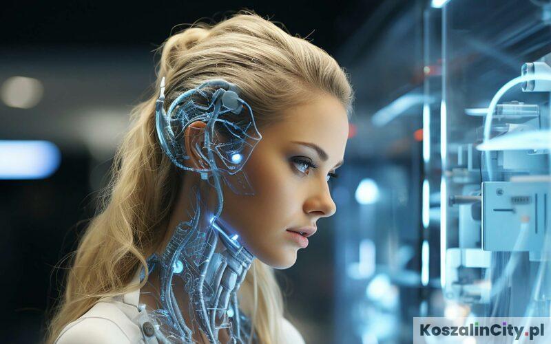 Filmy o sztucznej inteligencji (AI)