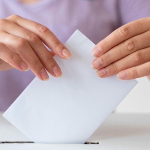 Lista lokali wyborczych w Koszalinie wg ulic. Gdzie głosować? 📌