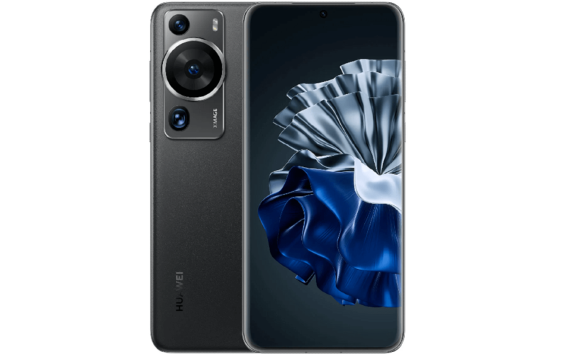 Smartfon Huawei do video