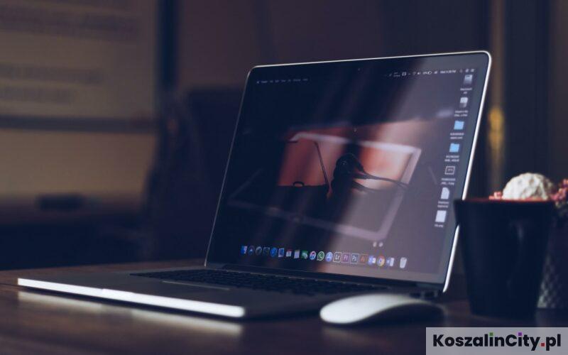 Bon na laptopa dla nauczyciela