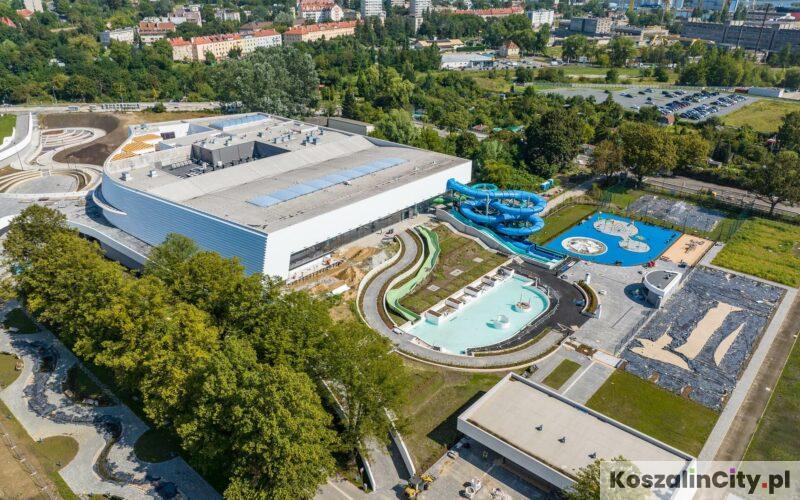Fabryka Wody w Szczecinie