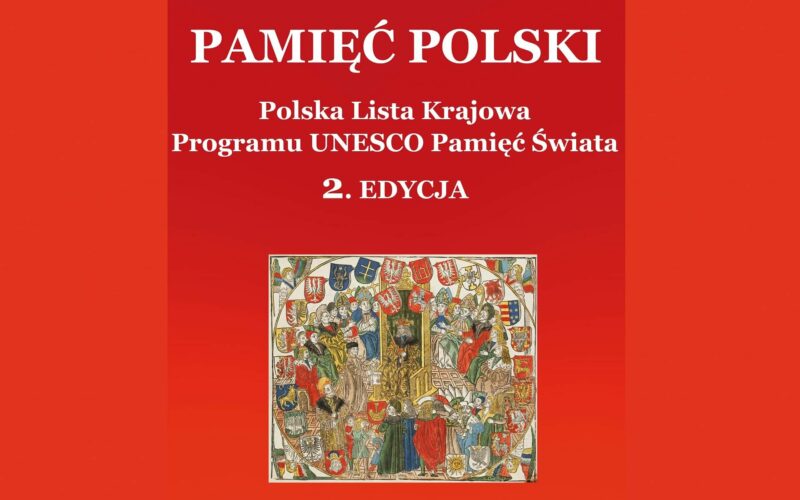 Pamięć Polski - wystawa w Szczecinku