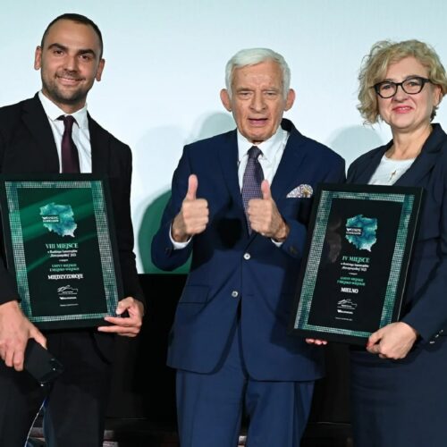 Ranking Samorządów RP: Gmina Mielno wśród najlepszych w Polsce