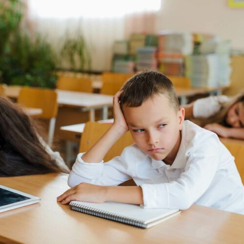 System pruski w edukacji XXI wieku – czy to ma sens?