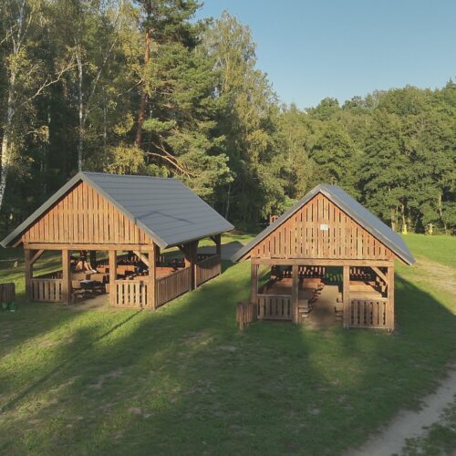 Program “Wzmocnij Swoje Otoczenie” pomoże PZW w Koszalinie przeciwdziałać kłusownictwu