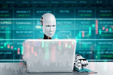 Darmowy bot do handlu kryptowalutami 🤖 – gdzie znaleźć?