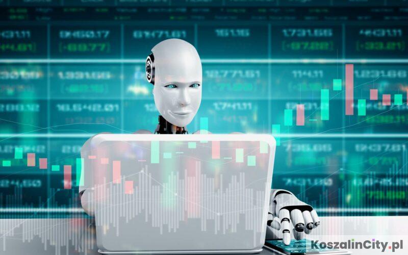 Darmowy bot do handlu kryptowalutami