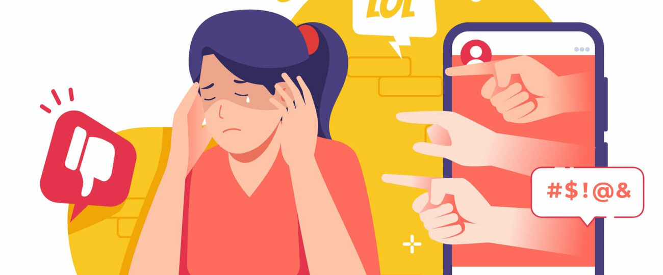 Debata w SP3: Policjanci, psycholog i prawnik mówili, jak walczyć z hejtem w sieci