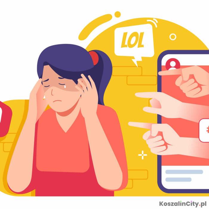 Debata w SP3: Policjanci, psycholog i prawnik mówili, jak walczyć z hejtem w sieci