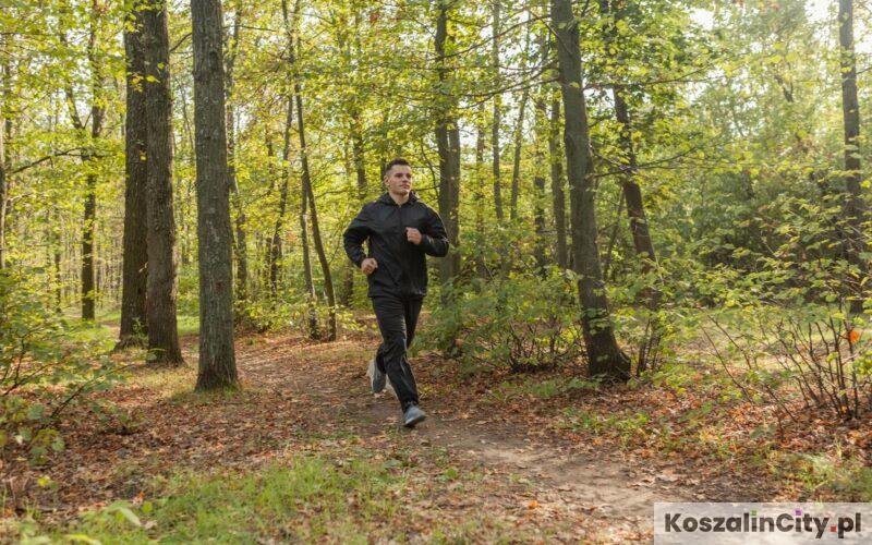 Leśna Piątka w Koszalinie