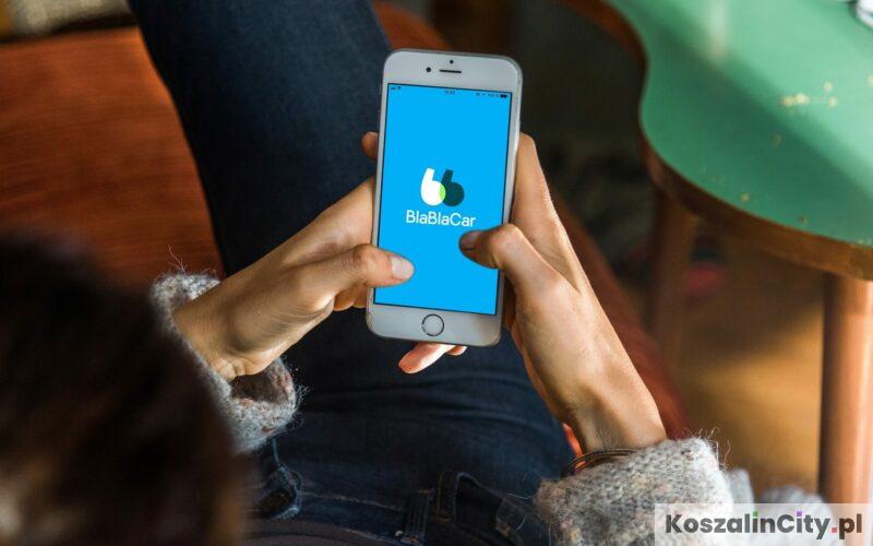 BlaBlaCar Koszalin