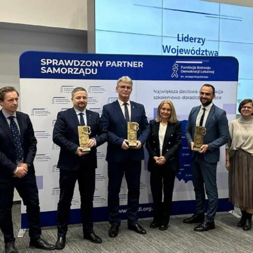 Ranking Gmin: Gmina Mielno najlepsza w woj. zachodniopomorskim!