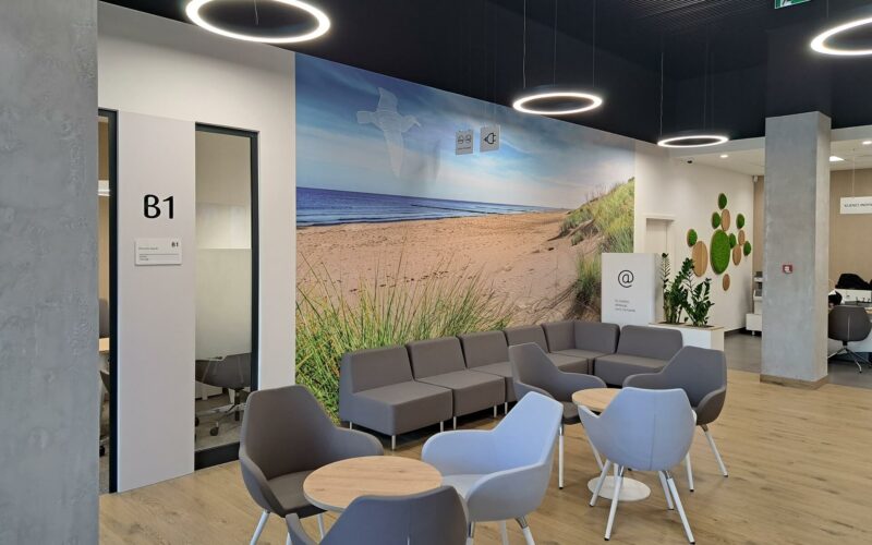 PKO Bank Polski w Koszalinie