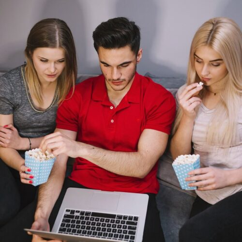 Sejm na żywo 🔴, czyli gdzie oglądać transmisję obrad Sejmu w internecie?