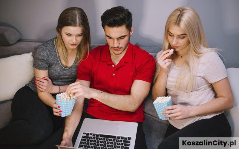 Sejm na żywo - transmisja w internecie