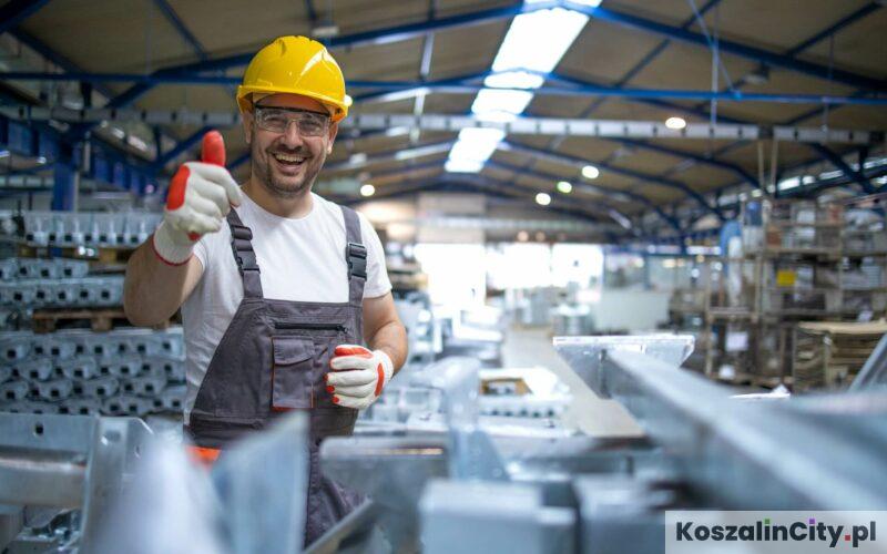 Średnie wynagrodzenie w Szczecinie