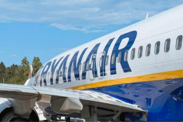 Tanie latanie z Ryanair, czyli sprawdzone sposoby na obniżenie cen biletów na samolot!