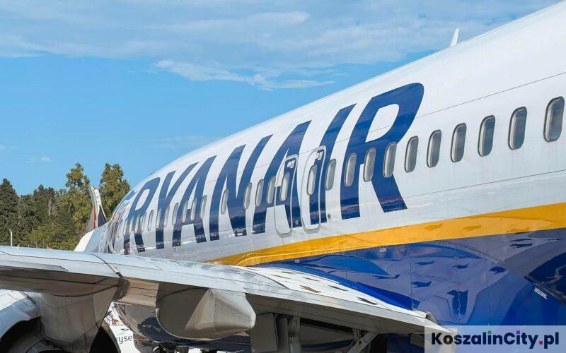 Najtańsze linie lotnicze