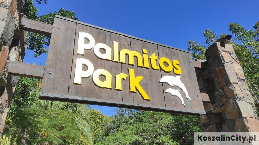 Palmitos Park Maspalomas