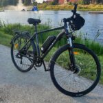Rower elektryczny Less.Bike HF4.0