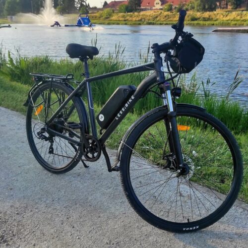 Oznakuj swój rower lub wartościowy przedmiot – skontaktuj się z policją
