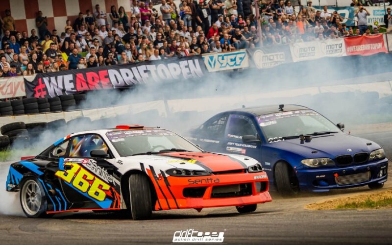 Drift Open Koszalin