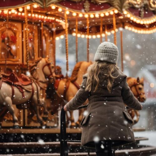 Jarmak Bożonarodzeniowy w Kołobrzegu [2025] 🎄