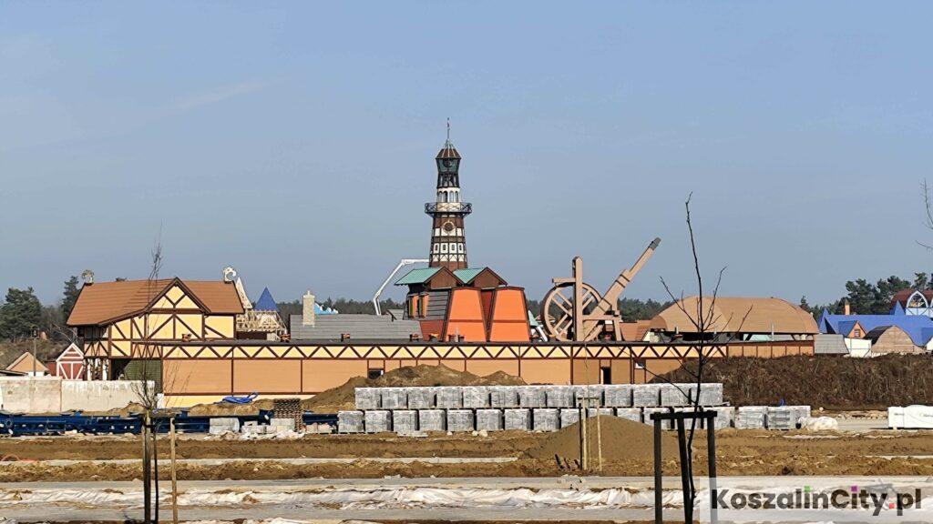 Atrakcje w Hossoland