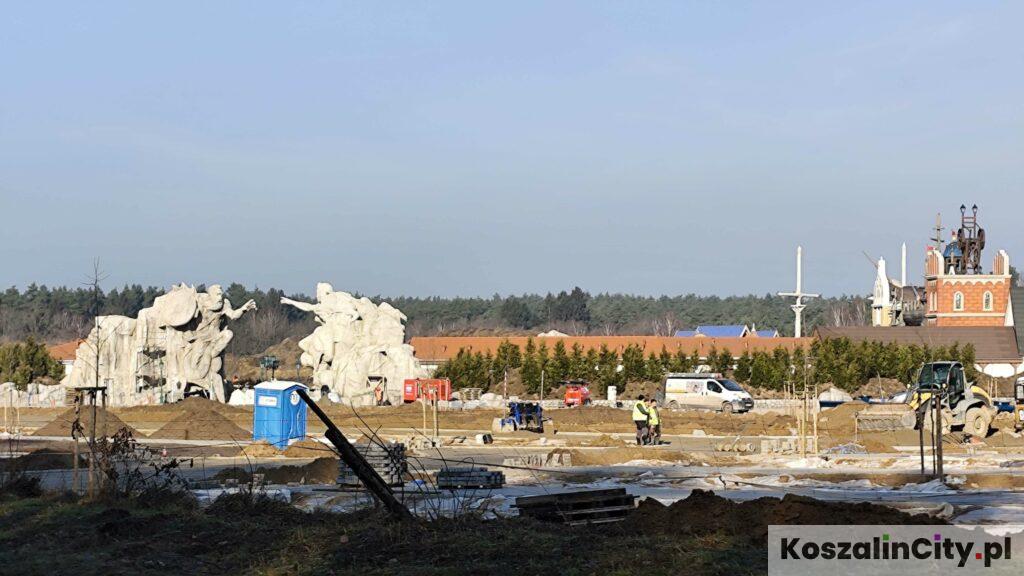 Energylandia północy