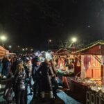 Trwają zapisy wystawców na Jarmark Bożonarodzeniowy 2025 w Koszalinie