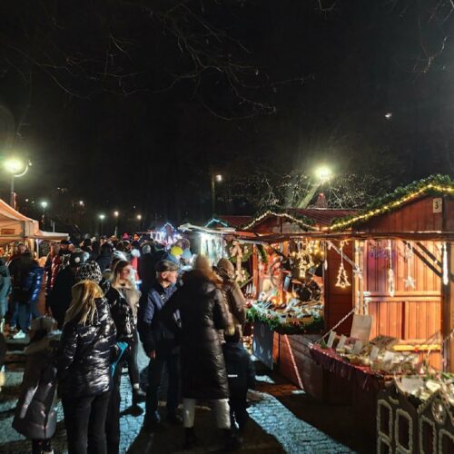 Poznaliśmy program Jarmarku Bożonarodzeniowego 2025 w Koszalinie