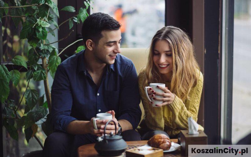 Kawiarnie w Koszalinie