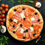 Pizzerie w Koszalinie