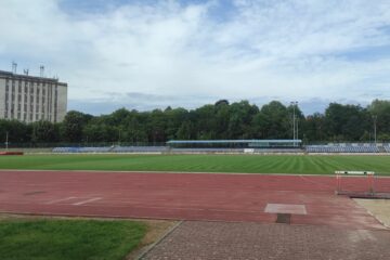 Mecze piłkarskiej reprezentacji Polski U-17 w Koszalinie! ⚽