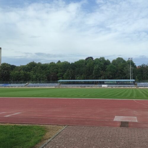 Mecze piłkarskiej reprezentacji Polski U-17 w Koszalinie! ⚽